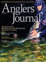 Anglers Journal